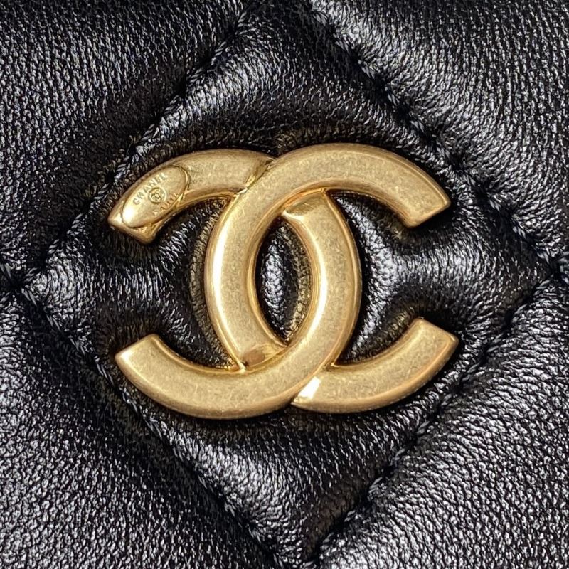 Chanel Hobo Bags